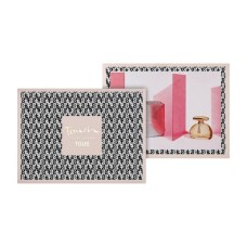 Набір косметики Tous Touch туалетна вода 100 мл + косметичка (8436603330770)