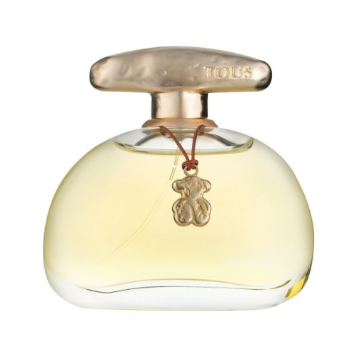 Набір косметики Tous Touch туалетна вода 100 мл + косметичка (8436603330770)