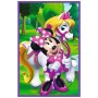 Пазл Trefl Mickey&friends Мінні та друзі 3x80 (5900511348897)