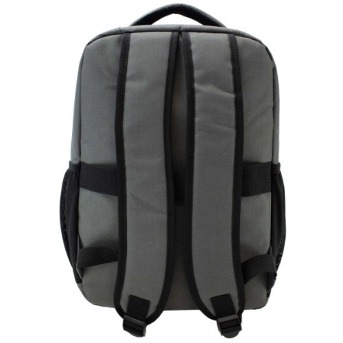 Рюкзак туристичний Semi Line 24 Graphite (P8311-3) (DAS303823)