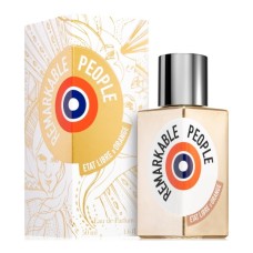 Парфумована вода Etat Libre d'Orange Remarkable People 50 мл (3760168591273)