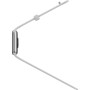 Фітнес браслет Xiaomi Smart Band 10 Pro NFC BHR095BGL Glacier Silver (1207862)
