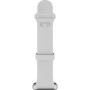 Фітнес браслет Xiaomi Smart Band 10 Pro NFC BHR095BGL Glacier Silver (1207862)