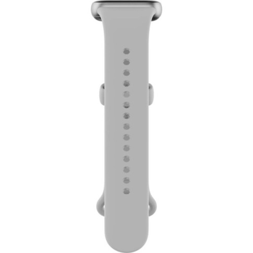 Фітнес браслет Xiaomi Smart Band 10 Pro NFC BHR095BGL Glacier Silver (1207862)