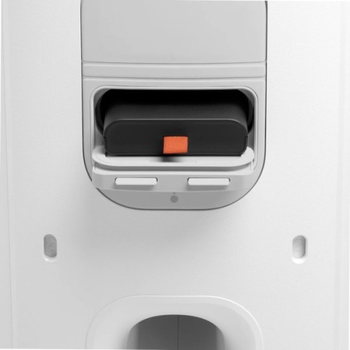 Акустична система JBL PartyBox 330 White (JBLPB330WHTEP)