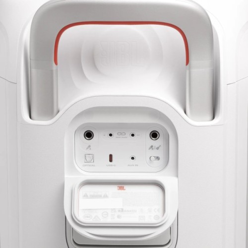 Акустична система JBL PartyBox 330 White (JBLPB330WHTEP)