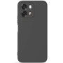 Чохол до мобільного телефона BeCover Silicone Oppo A6s Black (716075)