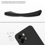 Чохол до мобільного телефона BeCover Silicone Oppo A6s Black (716075)