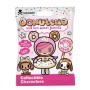 Фігурка Cool Things сюрприз - серії Tokidoki - Донателла та її друзі (TK061)