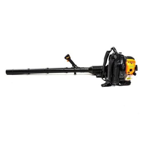 Повітродувка GTM бензинова, ранцева, 1.9kW/2.6hp, 1450м³/год (EB753R)