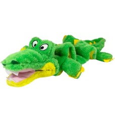 Іграшка для собак Outward Hound Squeaker Matz Алігатор 76x15 см (0700603320399) Іграшка для собак Outward Hound Squeaker Matz Алігатор 76x15 см (0700603320399)
