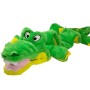 Іграшка для собак Outward Hound Squeaker Matz Алігатор 76x15 см (0700603320399)