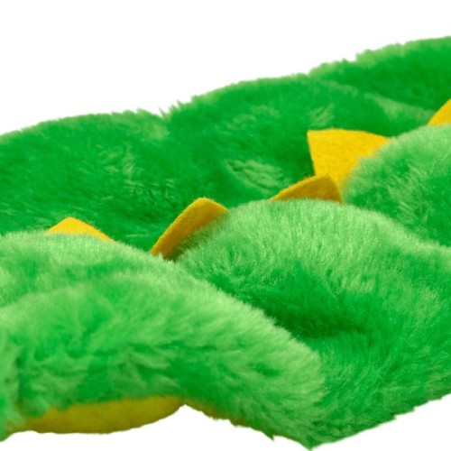 Іграшка для собак Outward Hound Squeaker Matz Алігатор 76x15 см (0700603320399)