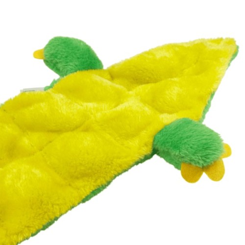 Іграшка для собак Outward Hound Squeaker Matz Алігатор 76x15 см (0700603320399)
