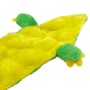 Іграшка для собак Outward Hound Squeaker Matz Алігатор 76x15 см (0700603320399)