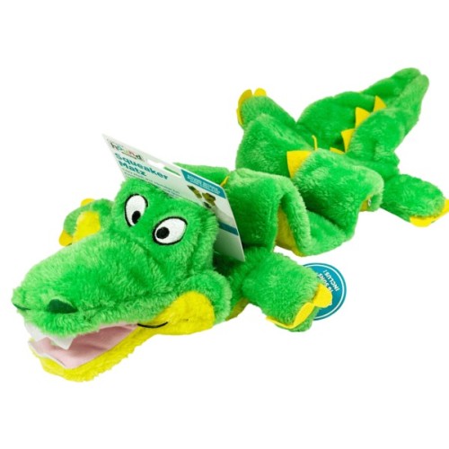 Іграшка для собак Outward Hound Squeaker Matz Алігатор 76x15 см (0700603320399)