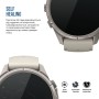 Плівка захисна Armorstandart Matte hydrogel Garmin Fenix 9 43mm AMOLED 6 pcs (ARM94007)