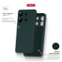 Чохол до мобільного телефона Intaleo SoftShell Moto G15/G15 Power Dark Green (1283126632341)