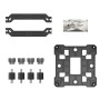 Кулер до процесора ID-Cooling SE-903-XT V2 BLACK