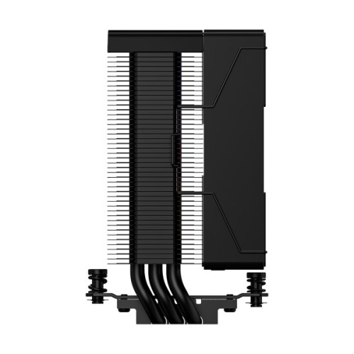 Кулер до процесора ID-Cooling SE-903-XT V2 BLACK