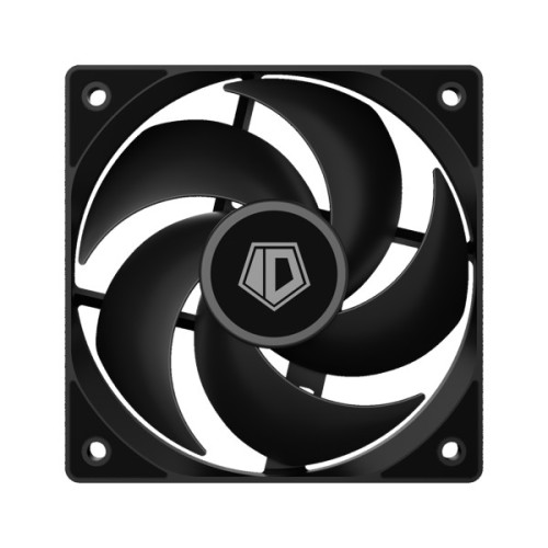 Кулер до процесора ID-Cooling SE-903-XT V2 BLACK