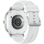 Смарт-годинник Samsung Galaxy Watch 8 Classic White (SM-L500NZWASEK)
