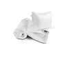 Ковдра MirSon Набір 3M Thinsulate Всесезонний №1663 Eco Light White Ковдра (2200002657280)