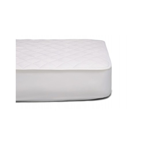 Наматрацник MirSon Natural Line Стандарт Тенсел (Modal) 981 80x190 см (2200000835130)