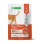 Вологий корм для кішок Nature's Protection Adult cats Sterilised Salmon with Herbs 100 г (NPUPF63659)