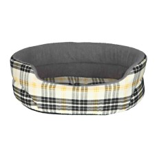 Лежак для тварин Trixie Lucky в клітку 55х45 см (4011905370224)