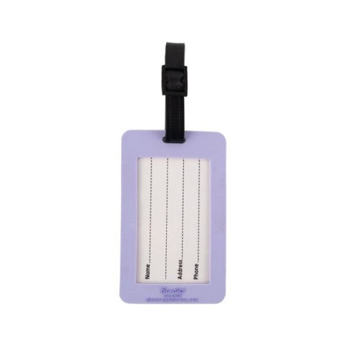 Бейдж Kite на багаж Kuromi (HK25-3004-2)