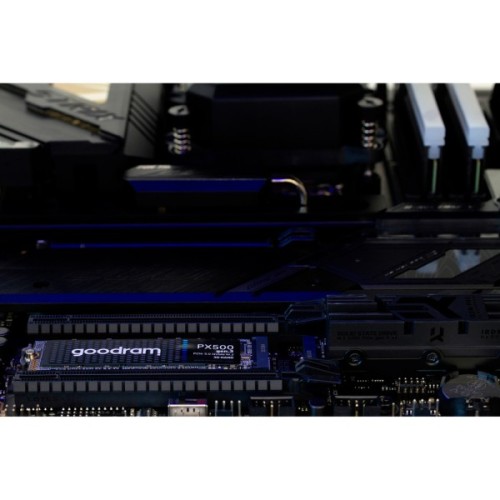Накопичувач SSD M.2 2280 512GB PX500 Goodram (SSDPR-PX500-512-80-G3)