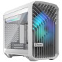 Корпус для ПК Fractal Design Torrent Nano RGB White TG clea (FD-C-TOR1N-05)