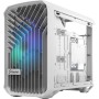 Корпус для ПК Fractal Design Torrent Nano RGB White TG clea (FD-C-TOR1N-05)