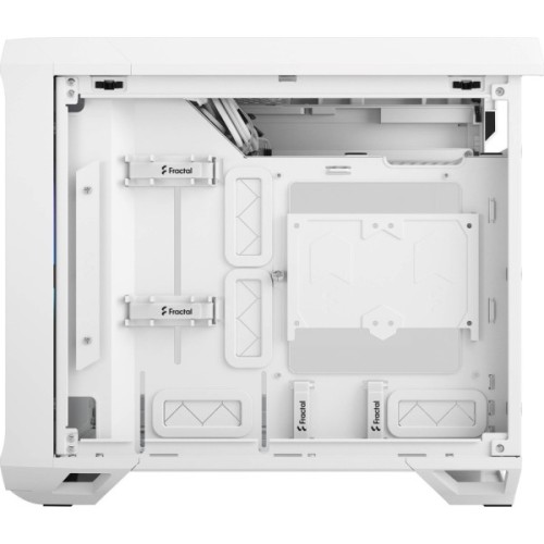 Корпус для ПК Fractal Design Torrent Nano RGB White TG clea (FD-C-TOR1N-05)