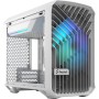 Корпус для ПК Fractal Design Torrent Nano RGB White TG clea (FD-C-TOR1N-05)