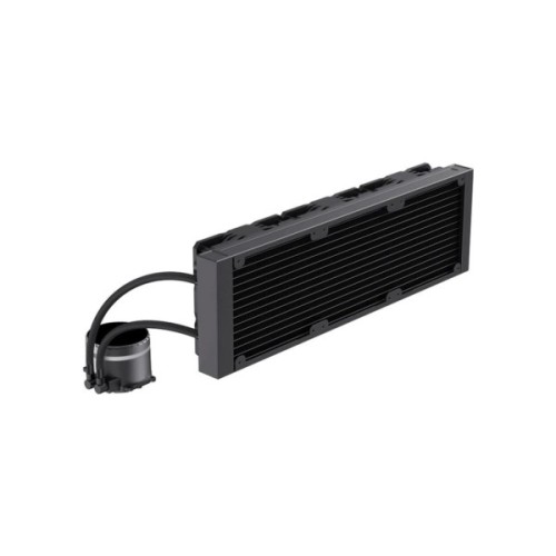 Система рідинного охолодження Gamemax IceBurg 360 Infinity