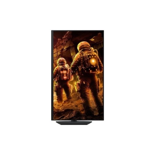 Монітор Samsung LS32FG502EIXUA