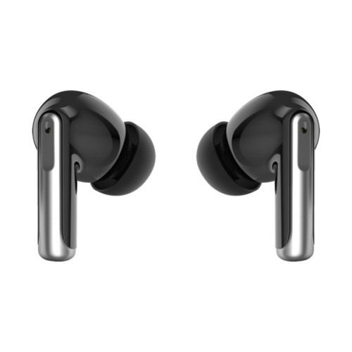 Навушники Hator Hyреrpunk Truepods SyncHUB Black (HTA430)