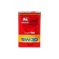 Моторна олива Wolver Supertec 5W-30, API SN/CF 5л (4260360943911)