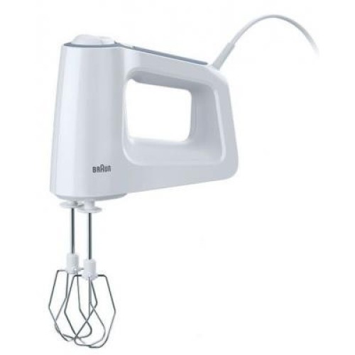 Міксер Braun HM 3135 WHITE (HM3135WHITE)