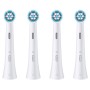Насадка для зубної щітки Oral-B iO Gentle Care White 4ct (8700216199438)