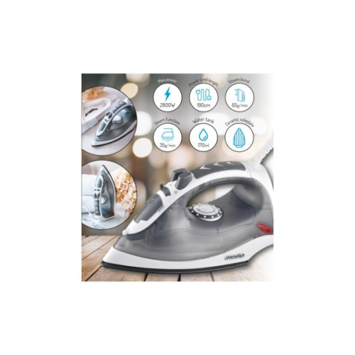 Праска Mesko MS 5037