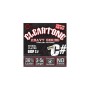 Струни для гітари Cleartone Electric Heavy Series Drop C# (12-60) (9460)