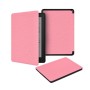 Чохол до електронної книги BeCover Smart Case Amazon Kindle Paperwhite 12th Gen. 2024 7"/Colorsoft (2024) Rose Gold (712851)
