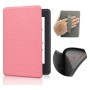Чохол до електронної книги BeCover Smart Case Amazon Kindle Paperwhite 12th Gen. 2024 7"/Colorsoft (2024) Rose Gold (712851)