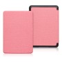 Чохол до електронної книги BeCover Smart Case Amazon Kindle Paperwhite 12th Gen. 2024 7"/Colorsoft (2024) Rose Gold (712851)