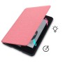 Чохол до електронної книги BeCover Smart Case Amazon Kindle Paperwhite 12th Gen. 2024 7"/Colorsoft (2024) Rose Gold (712851)