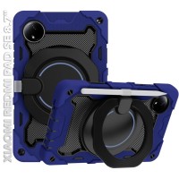 Чохол до планшета BeCover Xiaomi Redmi Pad SE 8.7" Blue (712921)