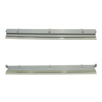 Лезо очищення Toshiba e-Studio 168/169/208, 6LA58639600/41303612000 Welldo (WD-CBT168)